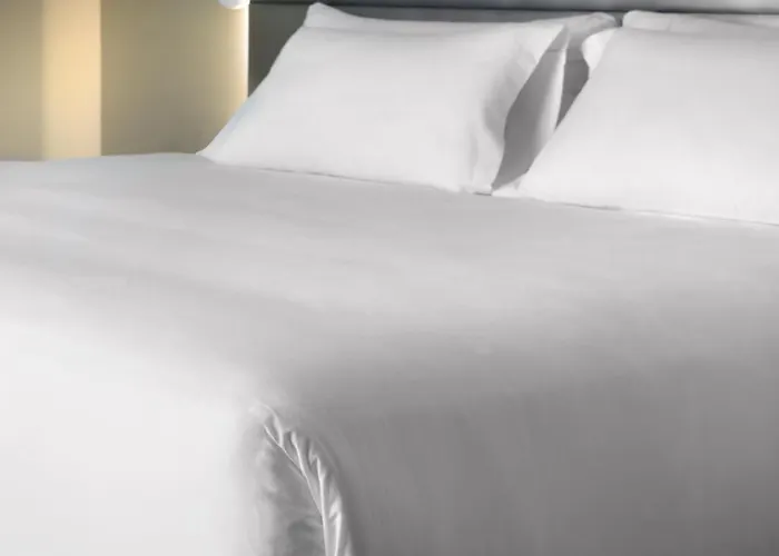 Nh Collection Antwerp Centre